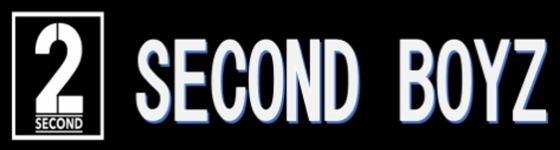 SECOND BOYS