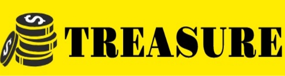 TREASURE