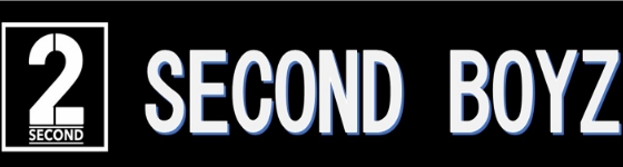 SECOND BOYS